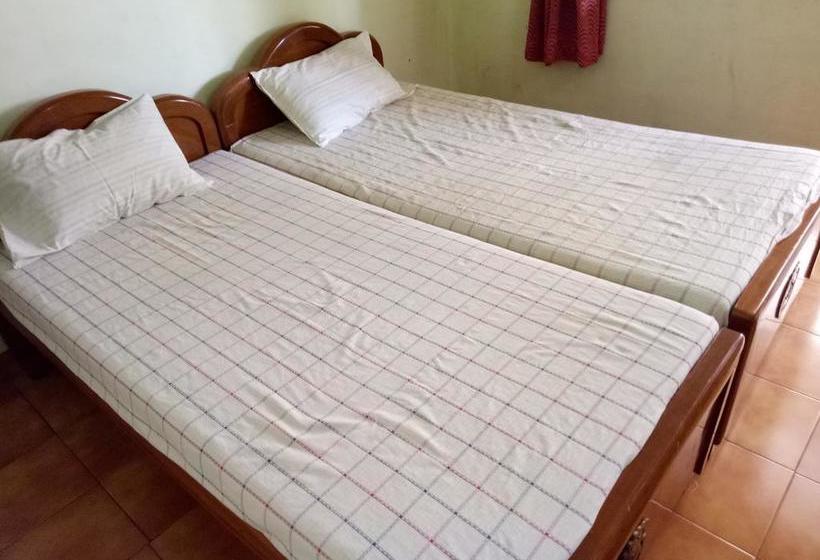 Hotel New Classic Lodge 16