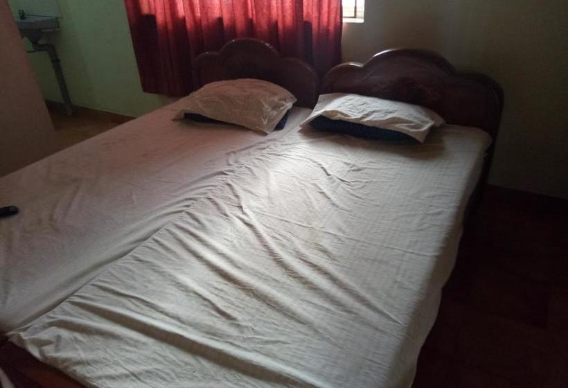 Hotel New Classic Lodge 4