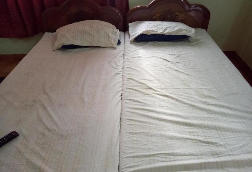 Hotel New Classic Lodge 7