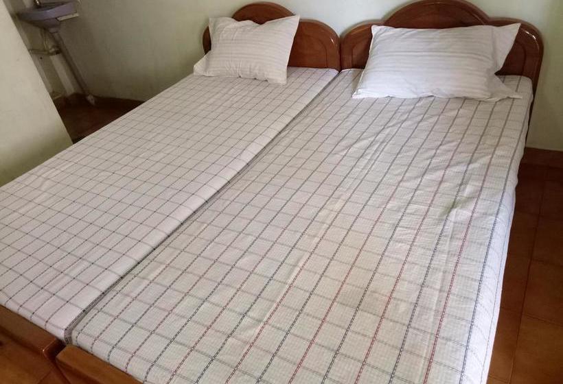 Hotel New Classic Lodge 8