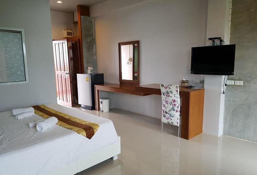 Hotel Waen Petch Place 1