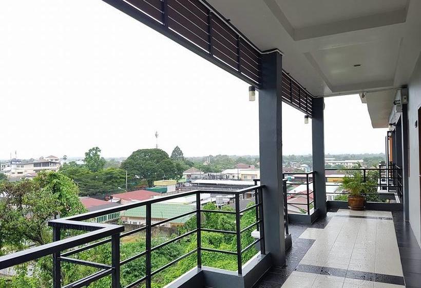 Hotel Waen Petch Place 11