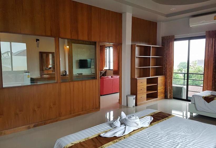 Hotel Waen Petch Place 12