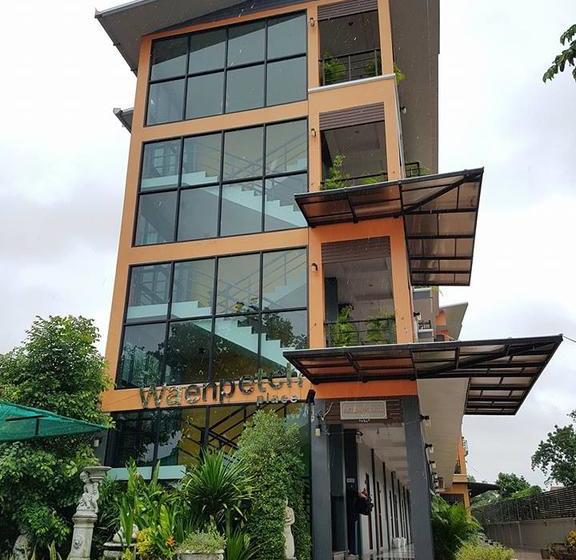 Hotel Waen Petch Place 13