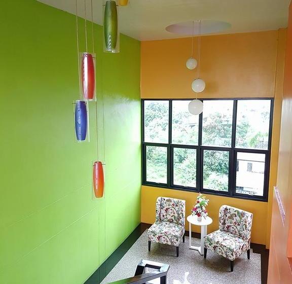 Hotel Waen Petch Place 14