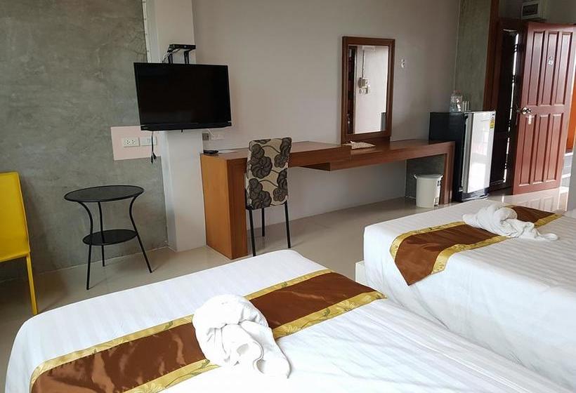 Hotel Waen Petch Place 2