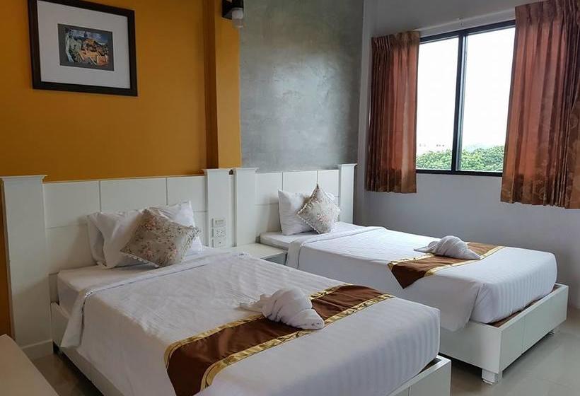 Hotel Waen Petch Place 3