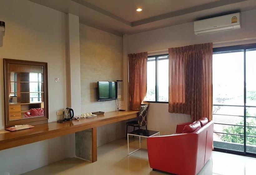 Hotel Waen Petch Place 4