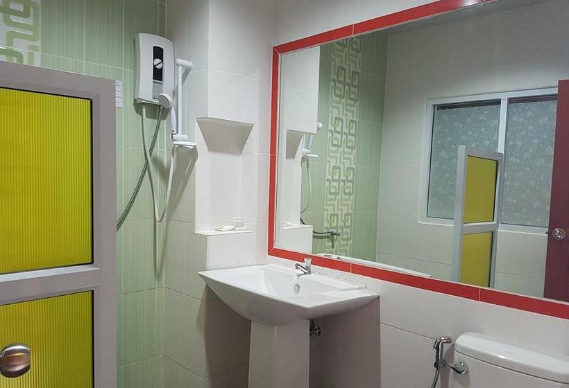 Hotel Waen Petch Place 5