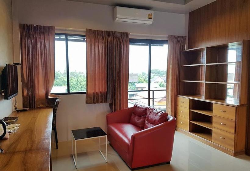 Hotel Waen Petch Place 6