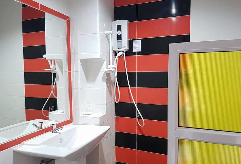 Hotel Waen Petch Place 7