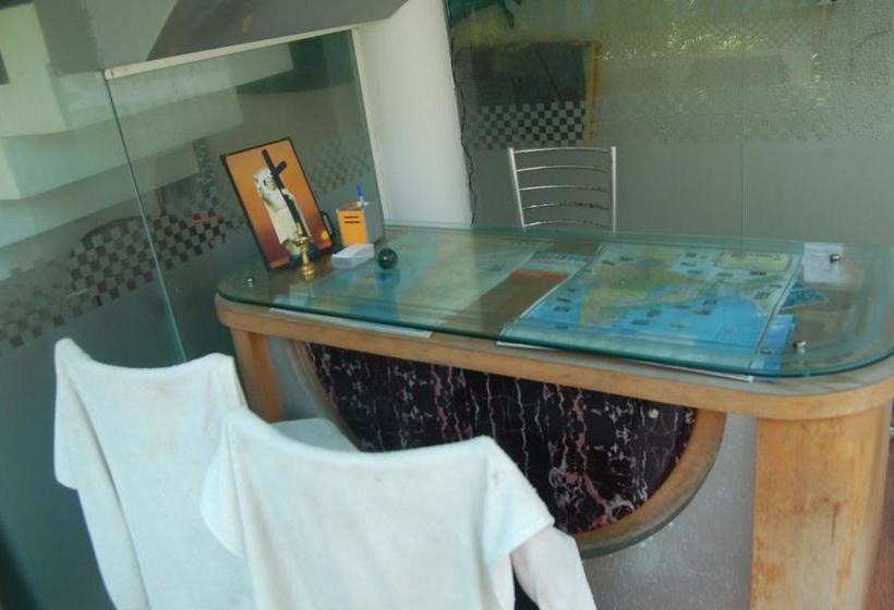 Hotel Mookambika Beach House 12