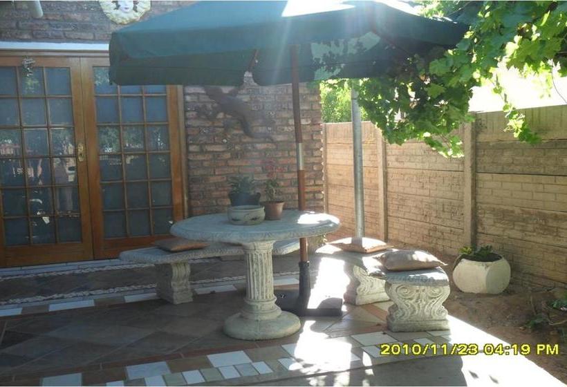 Anwil Guesthouse B&b Upington Northern Cape