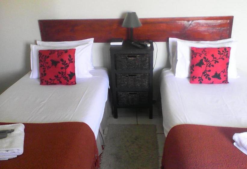 Anwil Guesthouse B&b 1