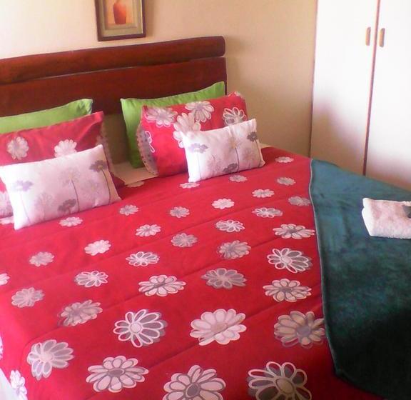 Anwil Guesthouse B&b 10