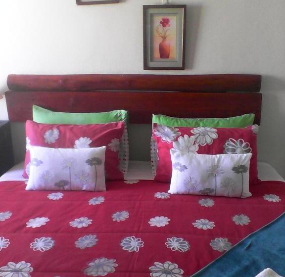 Anwil Guesthouse B&b 11