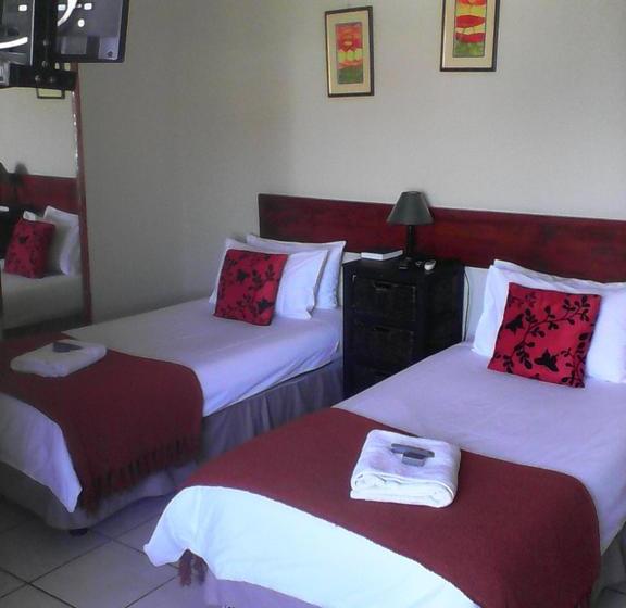 Anwil Guesthouse B&b 12