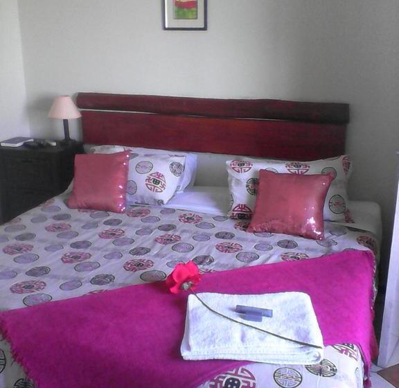 Anwil Guesthouse B&b 13