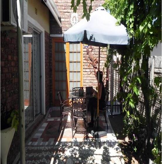 Anwil Guesthouse B&b 14