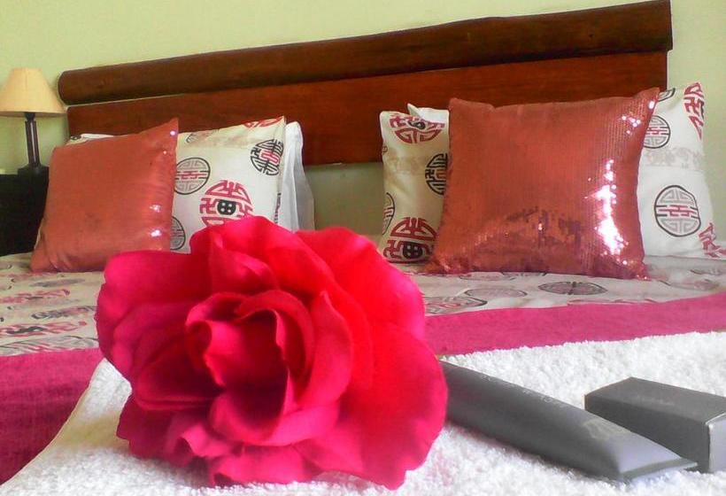 Anwil Guesthouse B&b 2