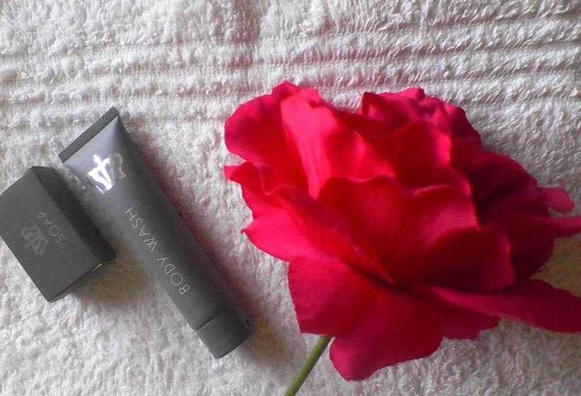 Anwil Guesthouse B&b 3