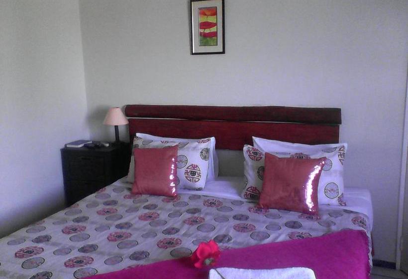 Anwil Guesthouse B&b 4