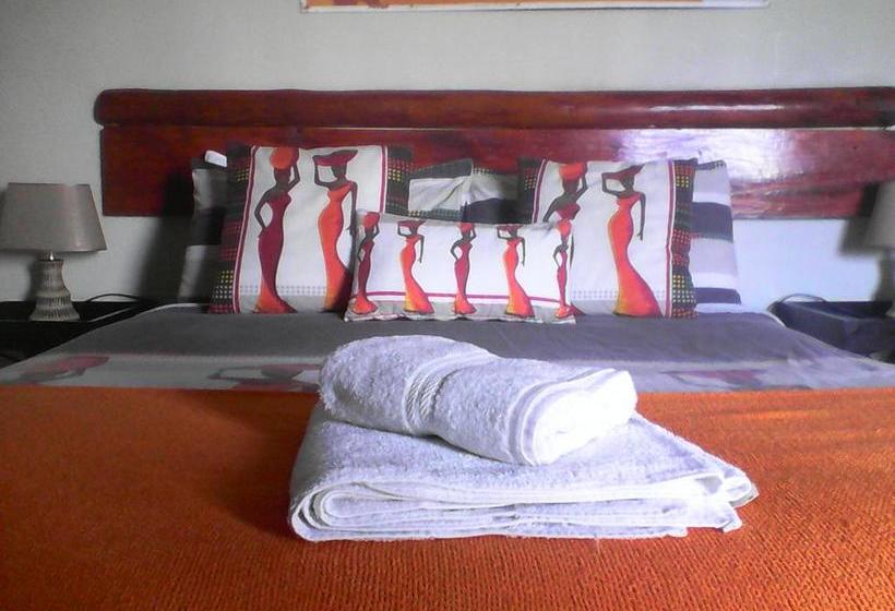 Anwil Guesthouse B&b 5