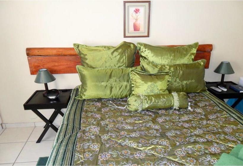 Anwil Guesthouse B&b 6