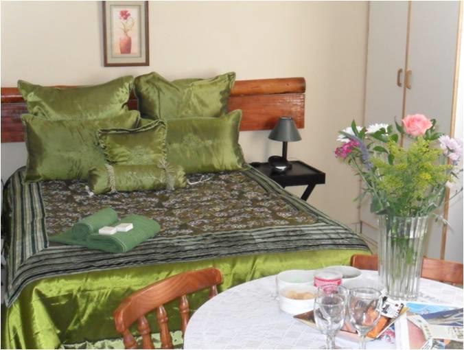 Anwil Guesthouse B&b 7