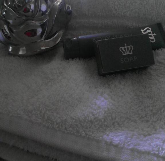 Anwil Guesthouse B&b 8