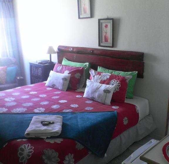 Anwil Guesthouse B&b 9