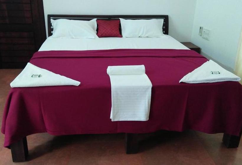 Sands Beach Resort 1