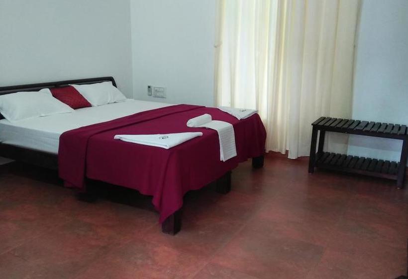 Sands Beach Resort 2