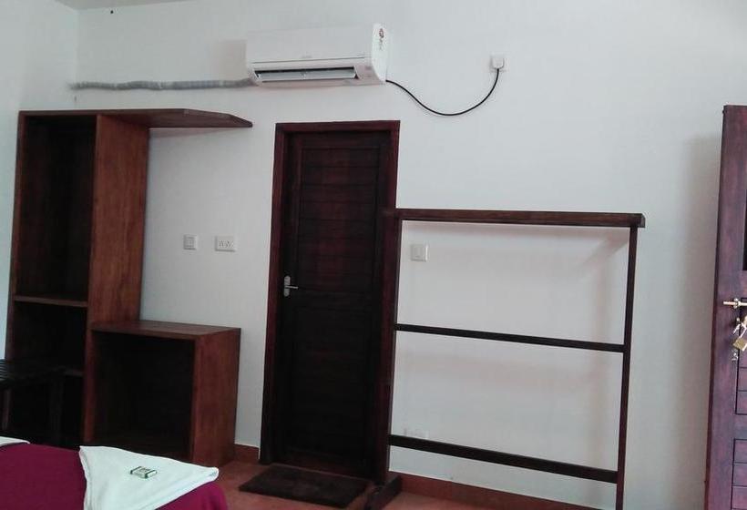 Sands Beach Resort 3