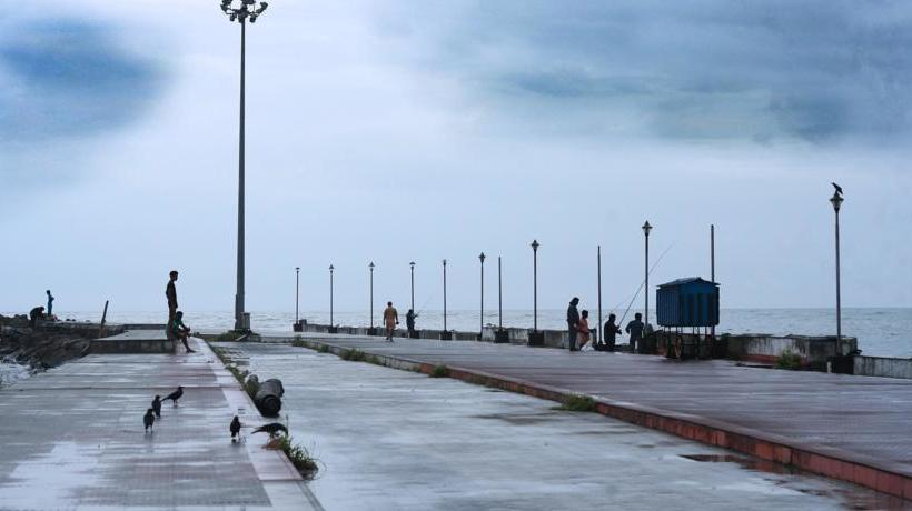 Sands Beach Resort 5