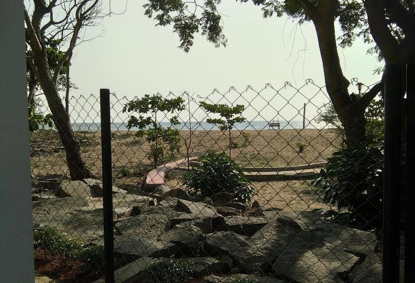 Sands Beach Resort 6