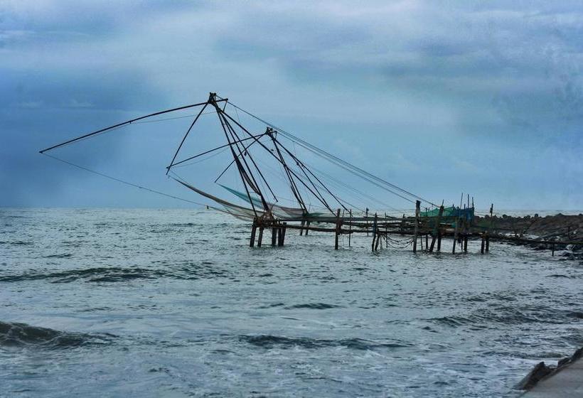 Sands Beach Resort 7