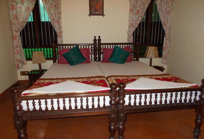 Hotel The Cochin Heritage Home 10