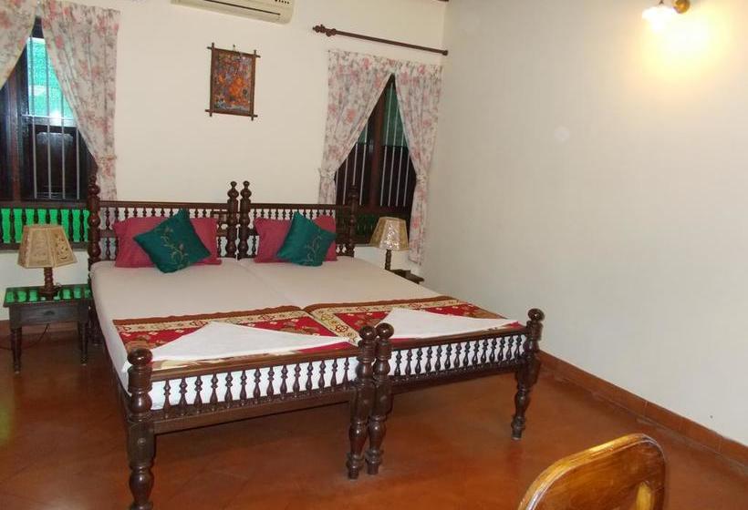Hotel The Cochin Heritage Home 12
