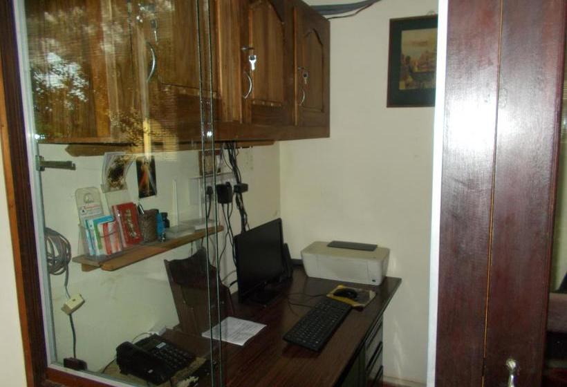 Hotel The Cochin Heritage Home 13