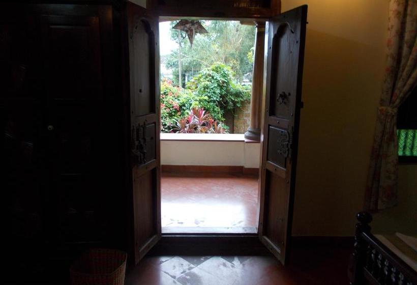 Hotel The Cochin Heritage Home 15