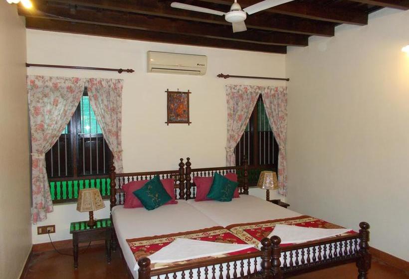 Hotel The Cochin Heritage Home 16