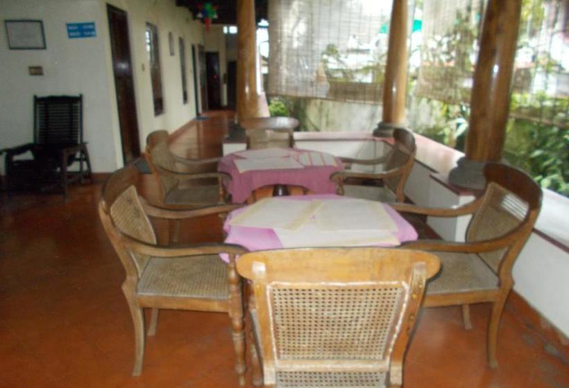 Hotel The Cochin Heritage Home 18