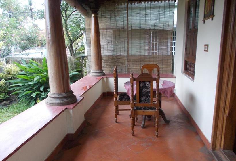 Hotel The Cochin Heritage Home 19