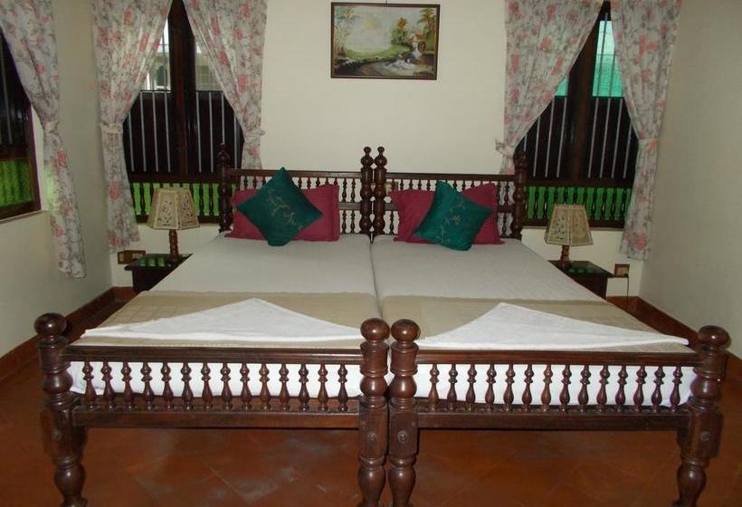 Hotel The Cochin Heritage Home 2
