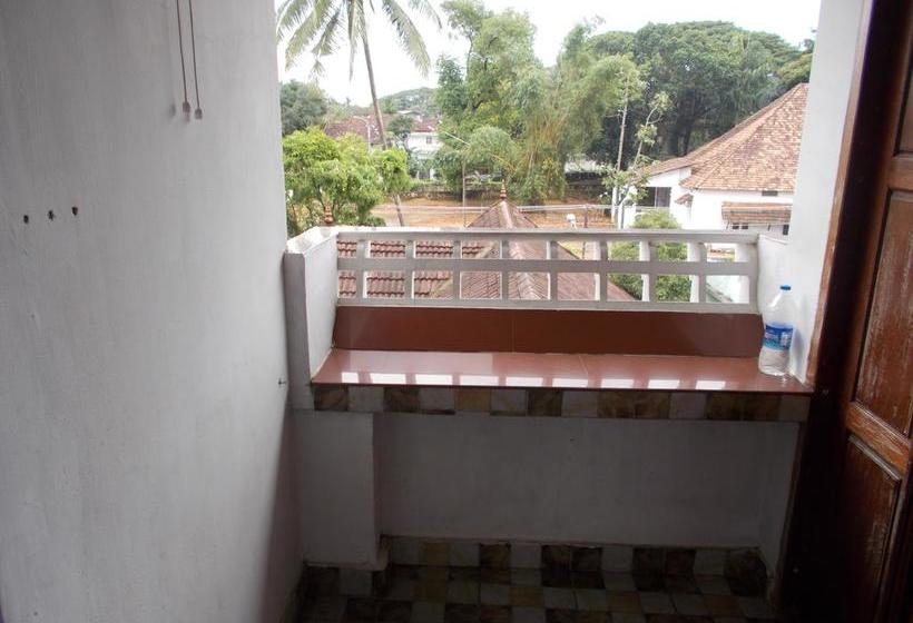 Hotel The Cochin Heritage Home 20