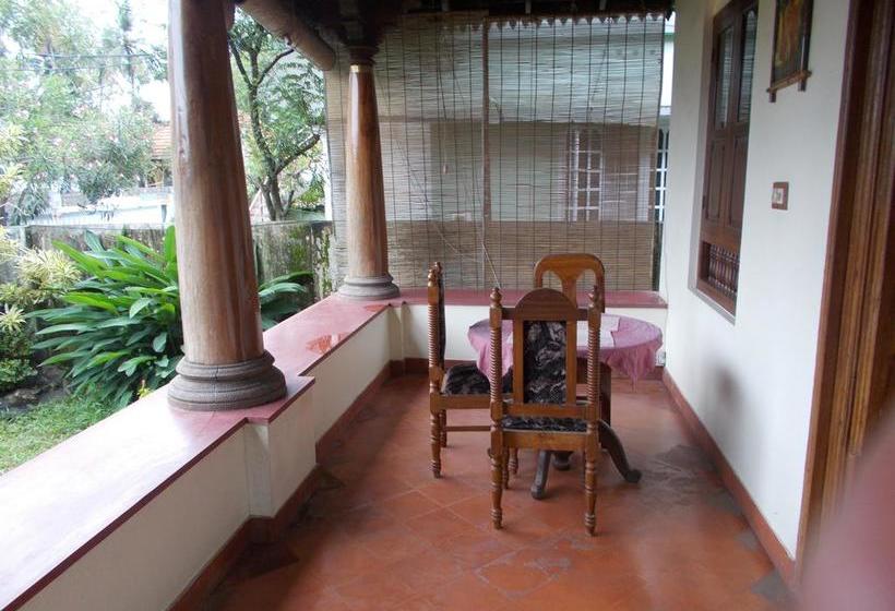 Hotel The Cochin Heritage Home 3