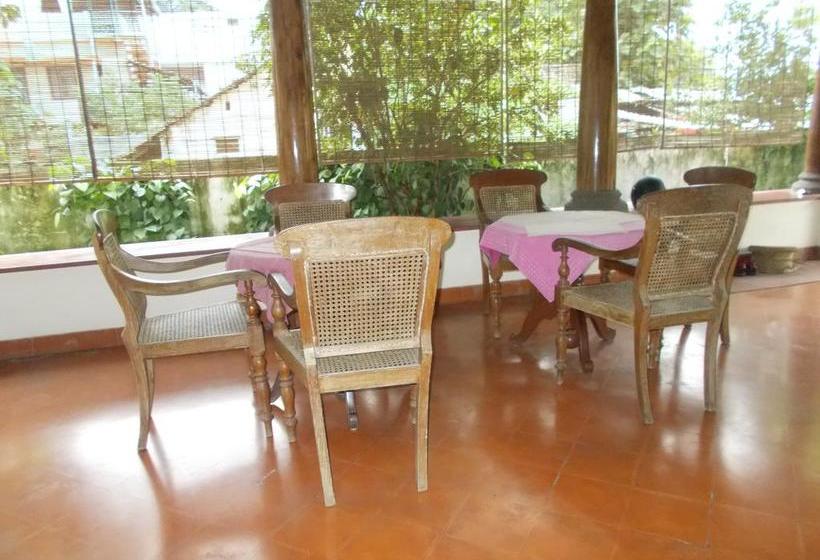 Hotel The Cochin Heritage Home 4