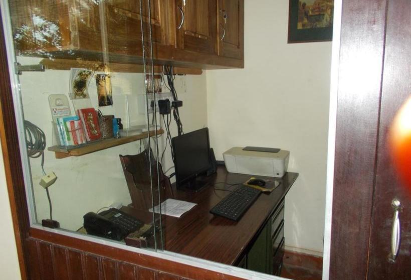 Hotel The Cochin Heritage Home 5