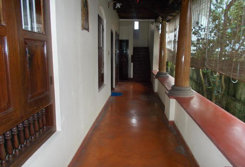 Hotel The Cochin Heritage Home 6